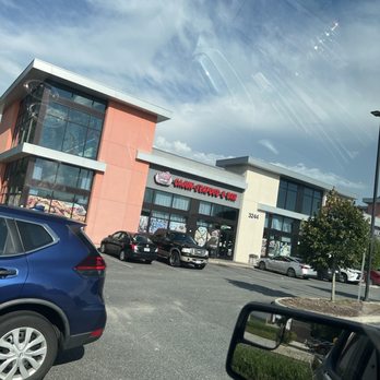 Boil Bay - Seafood Near Me - Virginia Beach, Virginia