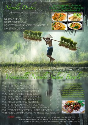 Pho Lantern Restaurant by null