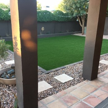 Agape Turf - Landscaping Near Me - Peoria, Arizona Agape Turf - Landscaping Near Me - Peoria, Arizona