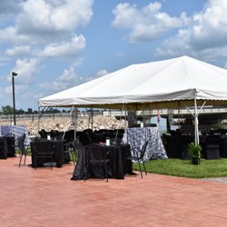Wakeside Bar & Grill - Wedding reception