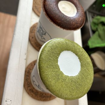 BPM Cafe - Coffee & Tea Near Me - Markham, Ontario