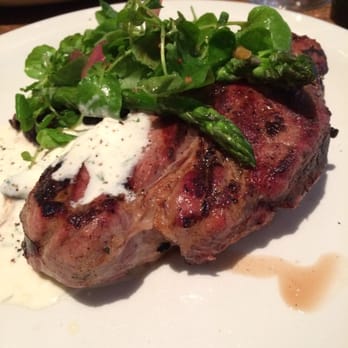 Nopa - Porkchop - New American Near Me - San Francisco, California Nopa - Porkchop - New American Near Me - San Francisco, California