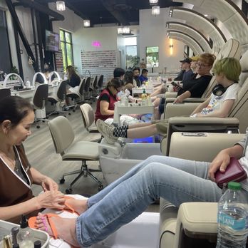 Moda Nails Salon - Nail Salons Near Me - Beaverton, Oregon Moda Nails Salon - Nail Salons Near Me - Beaverton, Oregon