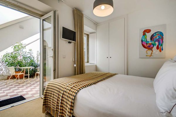 Quinta Colina by Shiadu by null