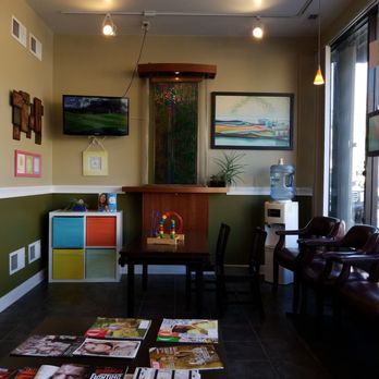 Total Dental Center - Waiting area - General Dentistry Near Me - Chicago, Illinois Total Dental Center - Waiting area - General Dentistry Near Me - Chicago, Illinois