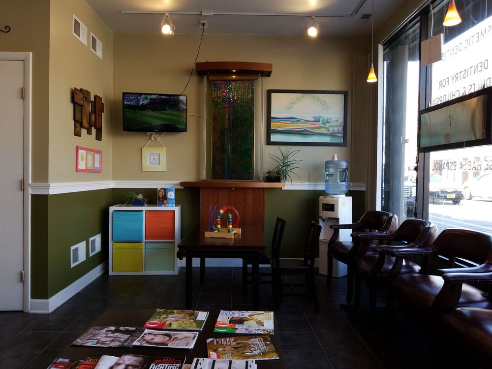 TOTAL DENTAL CENTER Updated September 2024 15 Reviews 3637 W