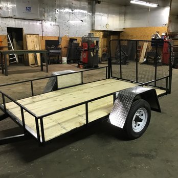 ProArc Welding and Fabricating - Metal Fabricators Near Me - Escanaba, Michigan ProArc Welding and Fabricating - Metal Fabricators Near Me - Escanaba, Michigan