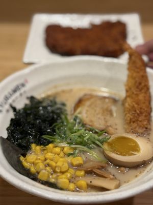 Kyuramen - Cherry Hill by null