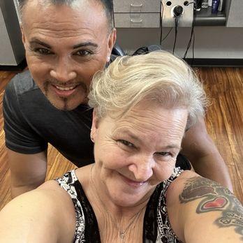 Supercuts - Me & Greg - Hair Salons Near Me - POMPANO BEACH, Florida Supercuts - Me & Greg - Hair Salons Near Me - POMPANO BEACH, Florida