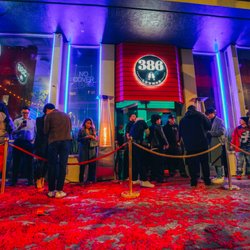 386 Lounge