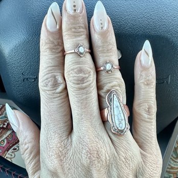 Coco Nails & Spa - Nail Salons Near Me - Cave Creek, Arizona