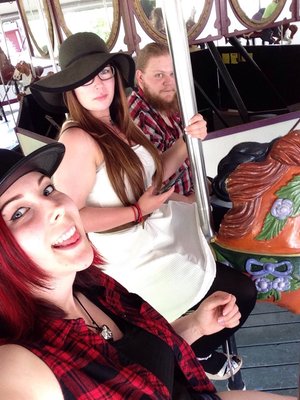 Calaway Park by null