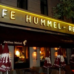 Cafe Hummel
