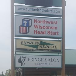 Fringe Salon