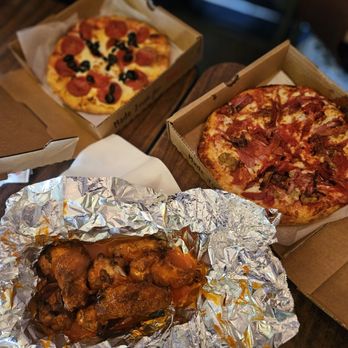 Victor's Pizza - Pizza Near Me - Murray, Utah Victor's Pizza - Pizza Near Me - Murray, Utah