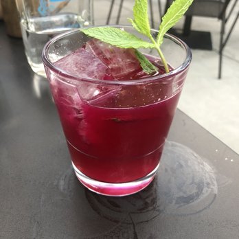 Root Down - New American Near Me - Denver, Colorado
