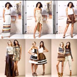 Matia's Fashion Outlet