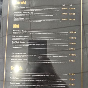 Colachi Resturant - Pakistani Near Me - Placentia, California