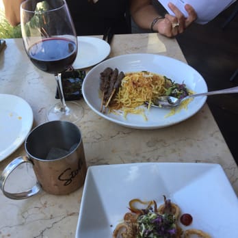 Thai District - Thai Near Me - Long Beach, California