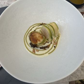Aroma - Italian Near Me - Rome, RM