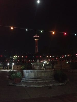 La Villita Historic Village by null