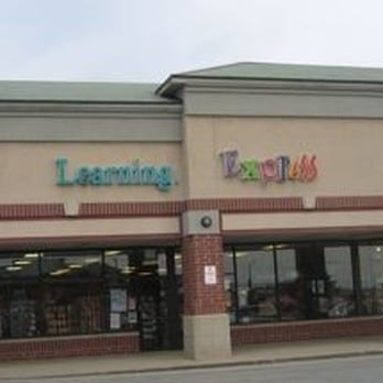 Learning Express Toys - Toy Stores Near Me - Countryside, Illinois