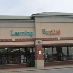 Learning Express Toys
