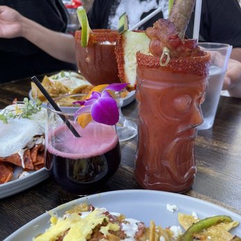 Tostadas - Breakfast & Brunch Near Me - San Jose, California Tostadas - Breakfast & Brunch Near Me - San Jose, California