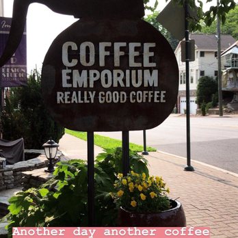 Coffee Emporium - Coffee & Tea Near Me - Cincinnati, Ohio Coffee Emporium - Coffee & Tea Near Me - Cincinnati, Ohio
