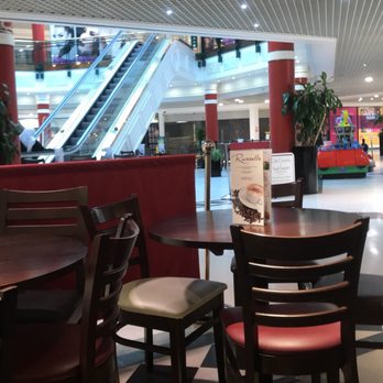Russell's Cafe - Inside - Coffee & Tea Near Me - Rochdale, RCH