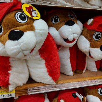 Buc-ee's - Buc-ee - Gas Stations Near Me - New Braunfels, Texas