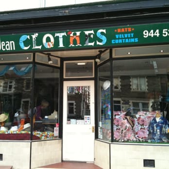 Billie Jean Clothes - Used, Vintage & Consignment Near Me - Bristol, BST