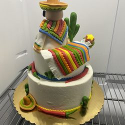 Cakes by Stiggy