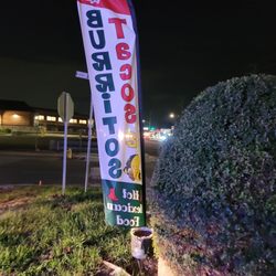 Big Rig Tacos - Advertising