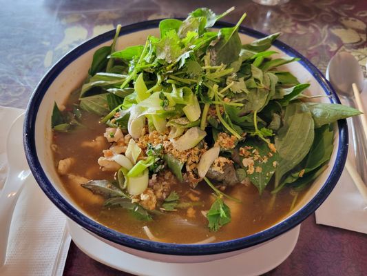 Chang Thai Cuisine by null