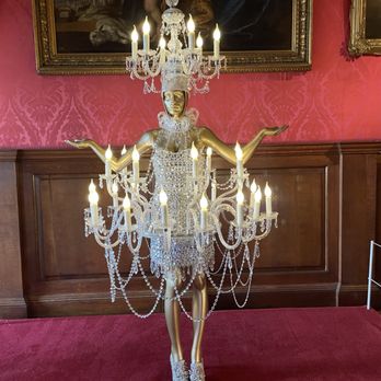 Kensington Palace - Landmarks & Historical Buildings Near Me - London, XGL