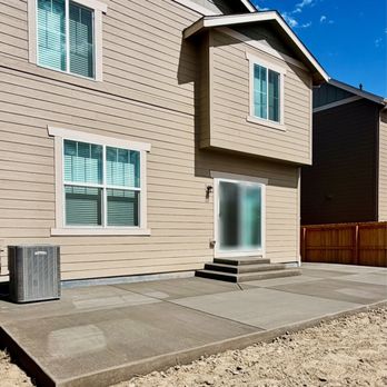 Quality Rock Design Concrete - Patio - Masonry/Concrete Near Me Quality Rock Design Concrete - Patio - Masonry/Concrete Near Me