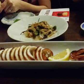 Sushi Fix - Jalapeno and calamari - Sushi Bars Near Me - Wayzata, Minnesota Sushi Fix - Jalapeno and calamari - Sushi Bars Near Me - Wayzata, Minnesota