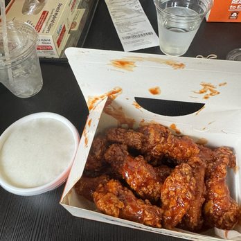 92Chicken - YANGNYEOM CHICKEN - Korean Near Me - Columbia, South Carolina 92Chicken - YANGNYEOM CHICKEN - Korean Near Me - Columbia, South Carolina