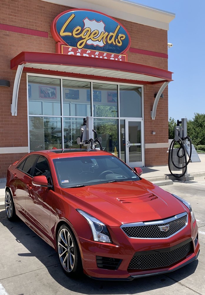 WHITEWATER EXPRESS CAR WASH 33 Photos & 38 Reviews Car Wash 222 E