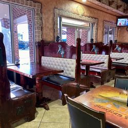 El Jimador Mexican Restaurante