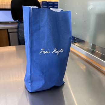 Pops Bagels - Bagels Near Me - Beverly Hills, California Pops Bagels - Bagels Near Me - Beverly Hills, California