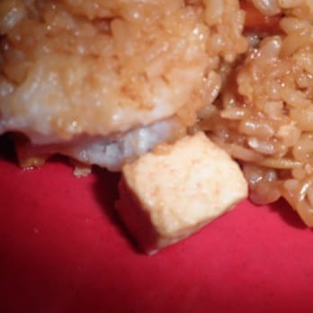 Flat Top Grill - Tofu - Asian Fusion Near Me - Chicago, Illinois Flat Top Grill - Tofu - Asian Fusion Near Me - Chicago, Illinois