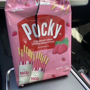 Lotte Plaza Market - Asian snacks - International Grocery Near Me - Edison, New Jersey Lotte Plaza Market - Asian snacks - International Grocery Near Me - Edison, New Jersey