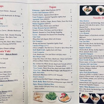 Ebisu - Ramen Near Me - East Providence, Rhode Island Ebisu - Ramen Near Me - East Providence, Rhode Island
