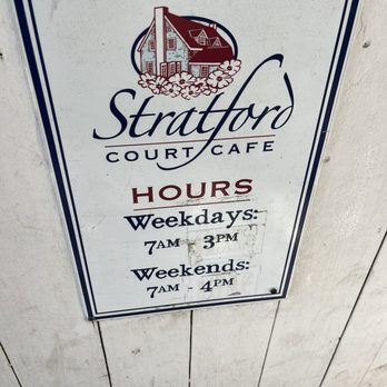 Stratford Court Cafe - Cafes Near Me - Del Mar, California Stratford Court Cafe - Cafes Near Me - Del Mar, California