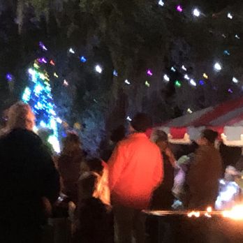 James Island County Park - Light Festival - Parks Near Me - Charleston, South Carolina James Island County Park - Light Festival - Parks Near Me - Charleston, South Carolina
