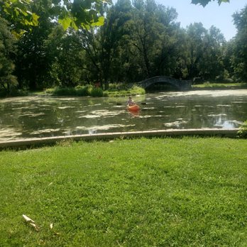 Eastwood MetroPark - Parks Near Me - Dayton, Ohio