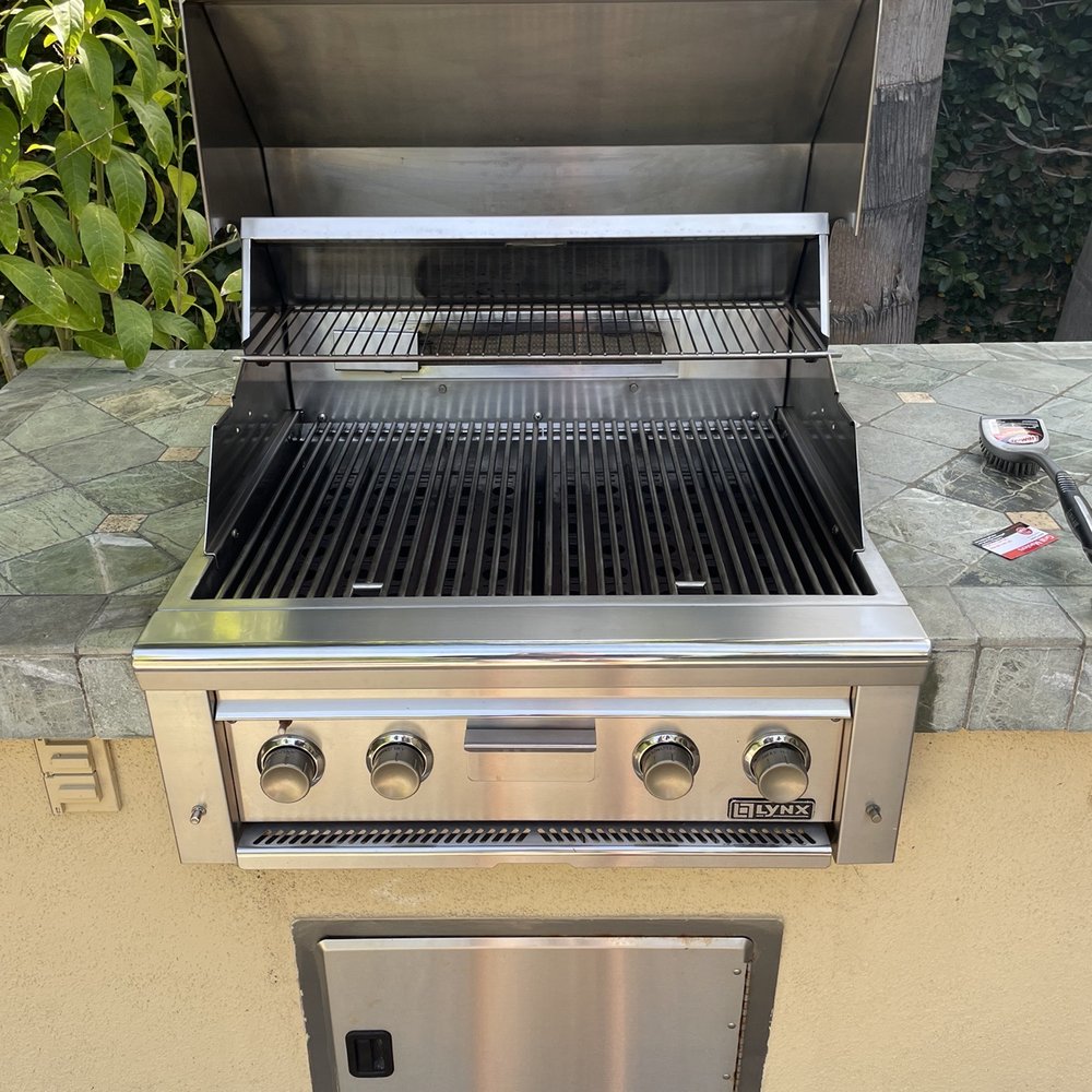 Grill Masters - Grill Services Near Me