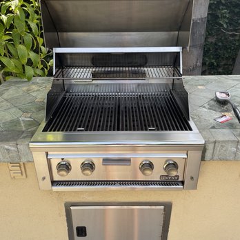 Grill Masters - Grill Services Near Me